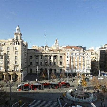 Apartamento En El Centro De Zaragoza "El Rubi Del Pilar" 외부 사진