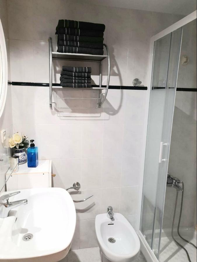 Apartamento En El Centro De Zaragoza "El Rubi Del Pilar" 외부 사진