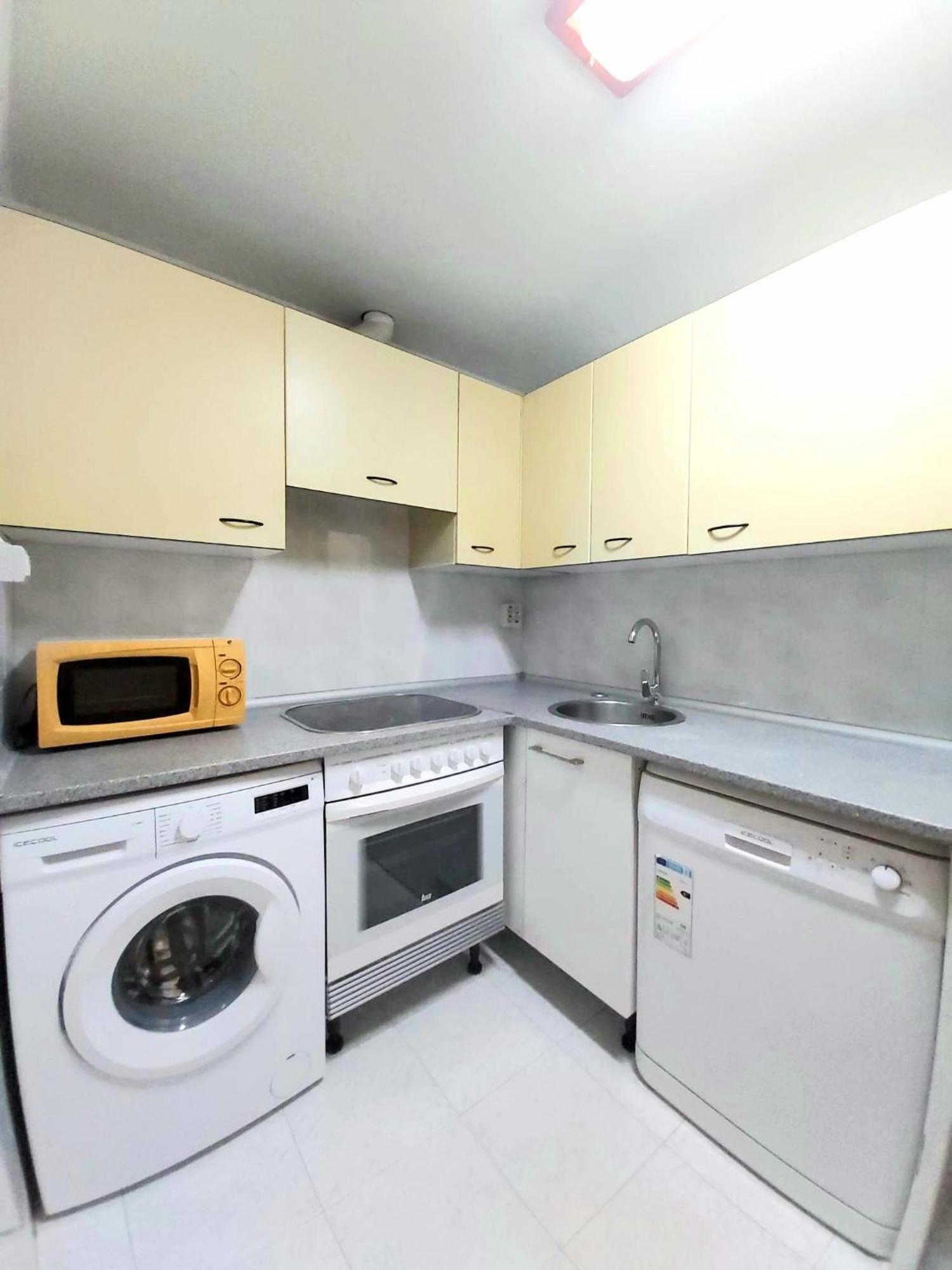 Apartamento En El Centro De Zaragoza "El Rubi Del Pilar" 외부 사진