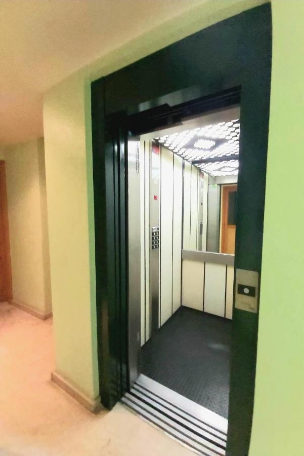 Apartamento En El Centro De Zaragoza "El Rubi Del Pilar" 외부 사진